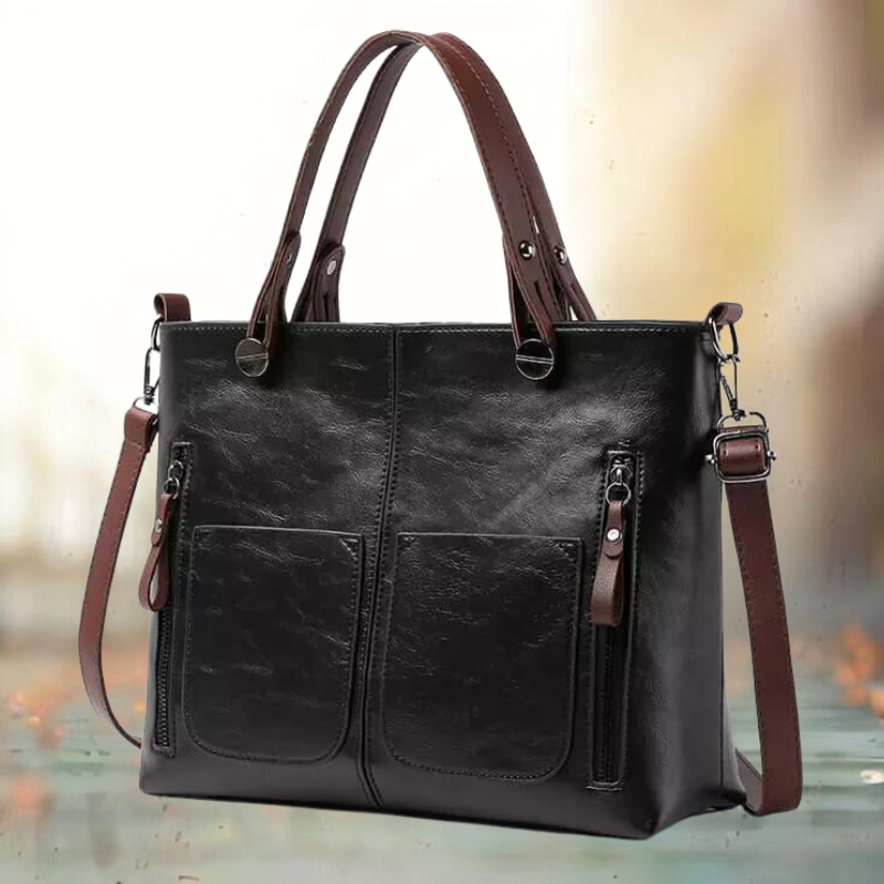Vera™ | Elegant Vintage Bag