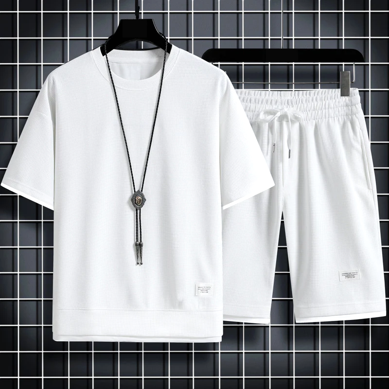 Tyron - Two-piece Casual Set