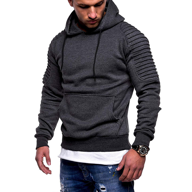 Arios - Lightweight Hoodie