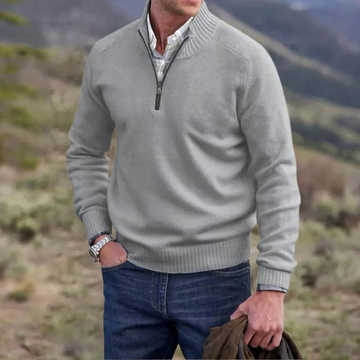 Konrad | Elegant Sweater