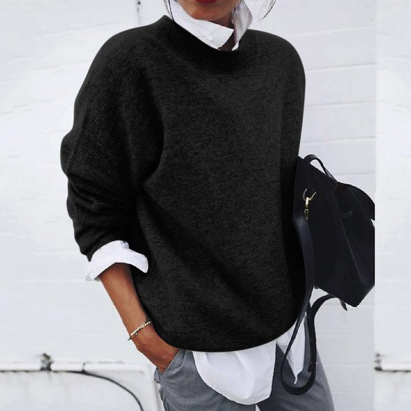 Kerstin - Smart Casual Sweater