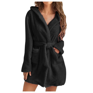 Jannah - Women's Bathrobe