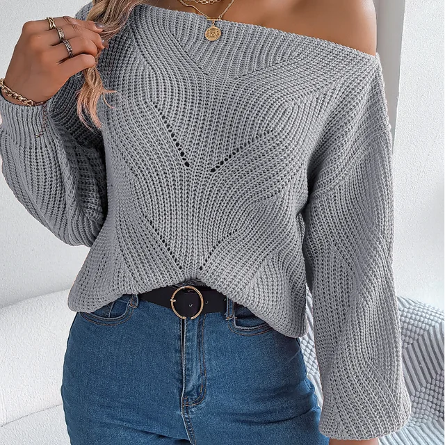 Rosalind - New Fashion Sweater