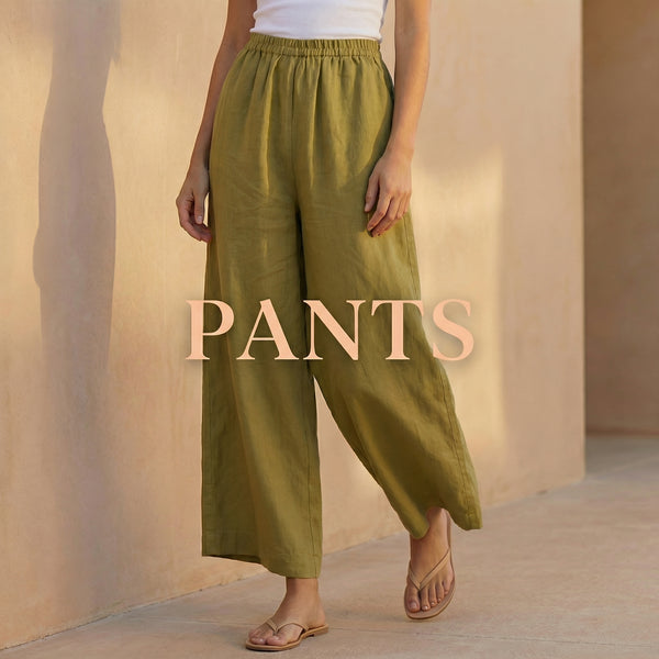 Pants