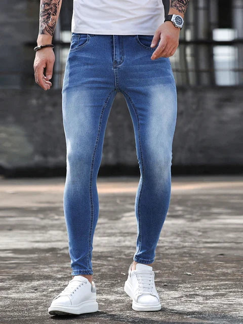 Arnulf - Classic Streetwear Jeans