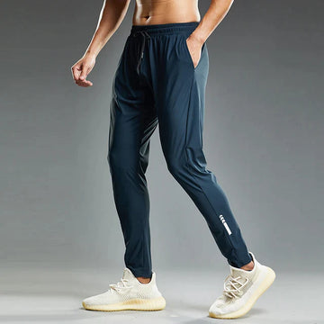 Parker - Elastic Sweatpants