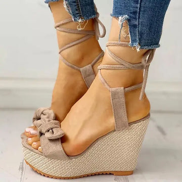 Calista -  Fashionable Sandals