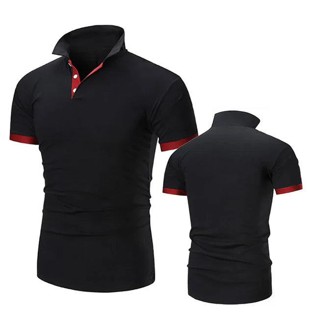 Ricky - Men's Polo Shirt