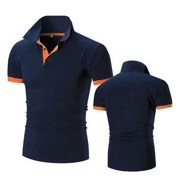 Ricky - Men's Polo Shirt