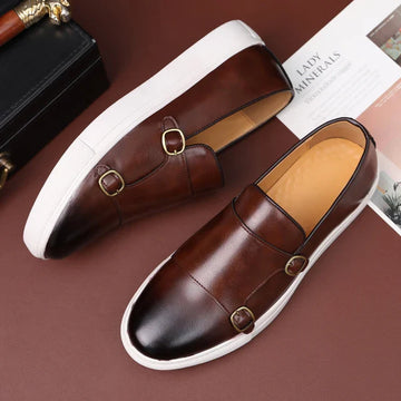 Thorne - Slip-on Shoes for Men