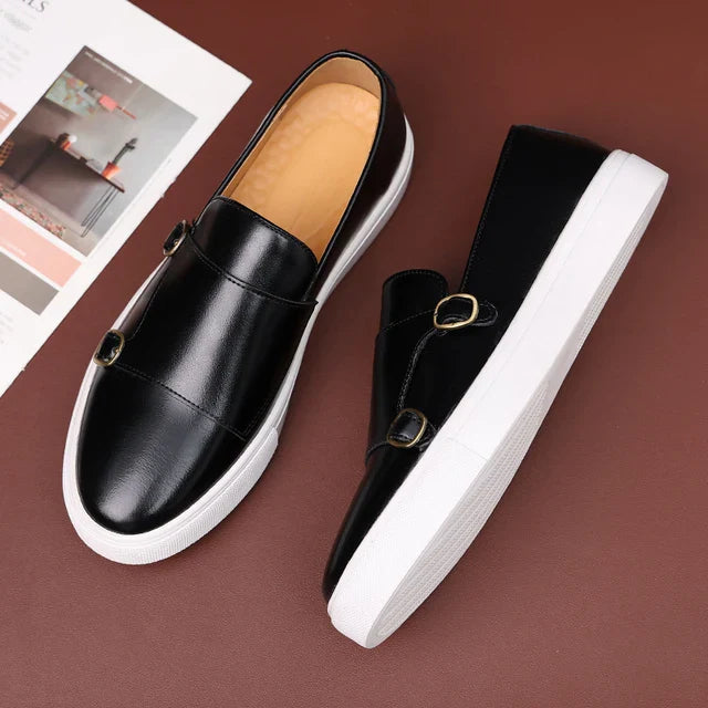 Thorne - Slip-on Shoes for Men