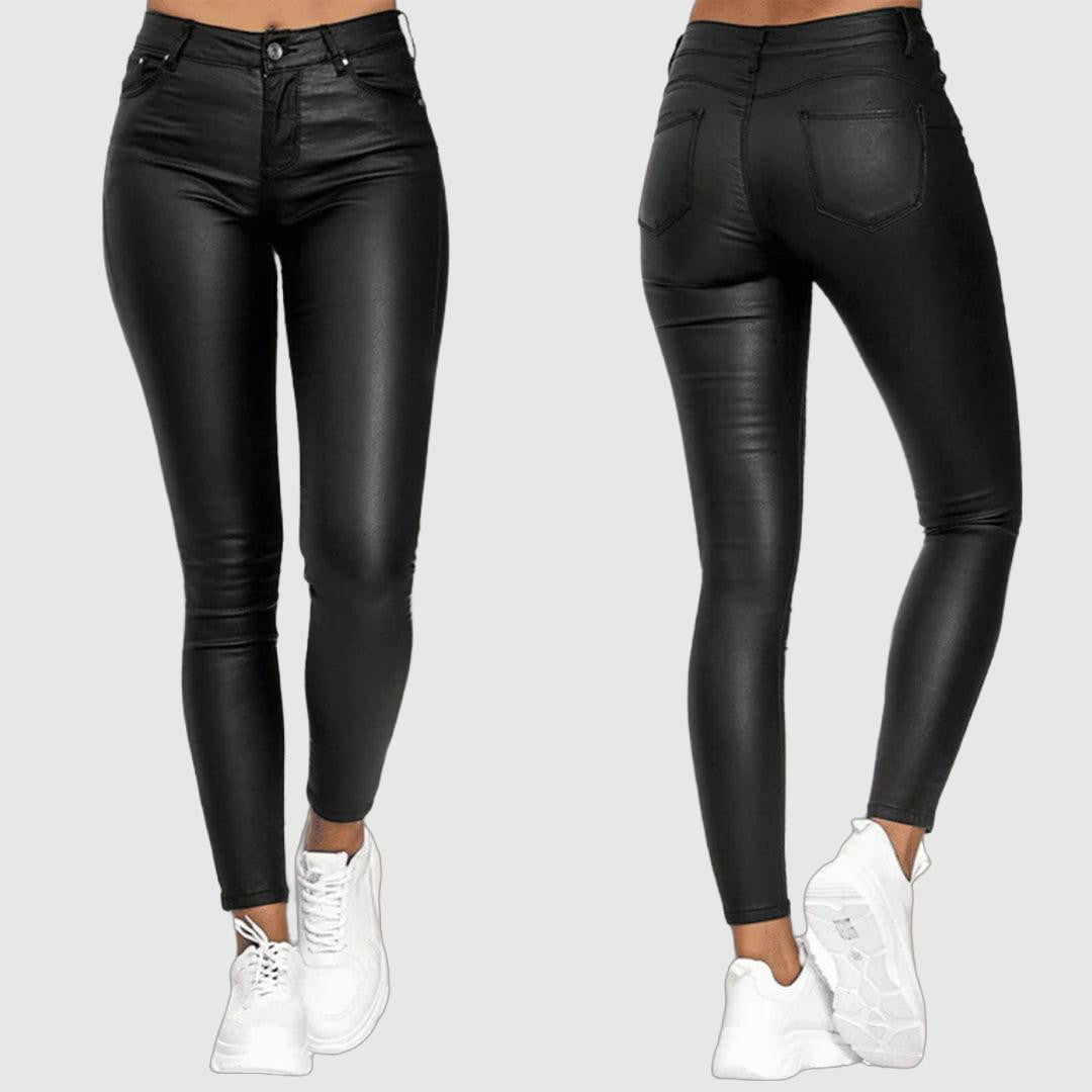 Debby - Sleek Pants