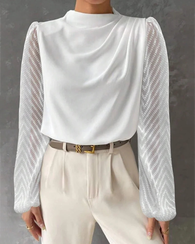 Anne - Elegant & Stylish Top