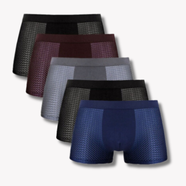 Bamboo™ Men's Mesh Underwear