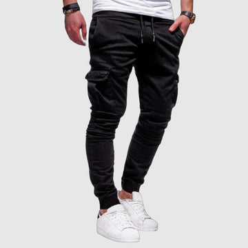 Men's cargo jogger pants for ultimate comfort and style