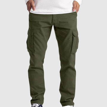 Odger - Comfortable Cargo Pants