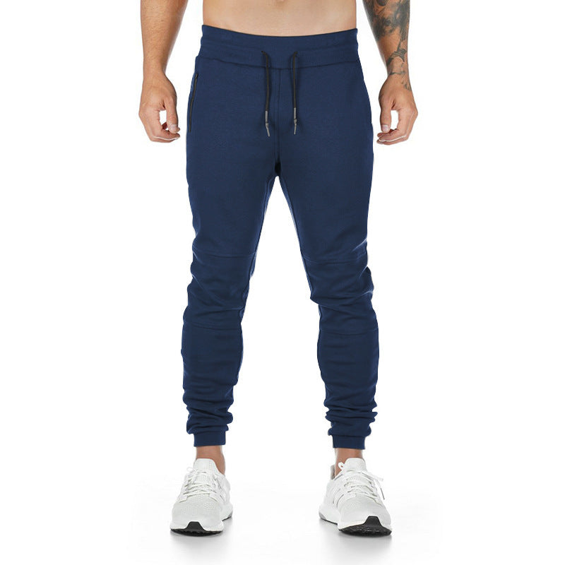 Doug - Men's Casual Jogger Sweatpants with Drawstring