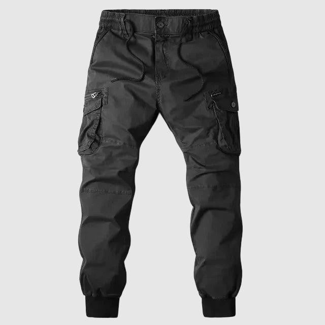 Gaspard - Men's Cargo Pants