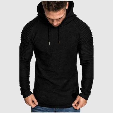 Chuck - Hooded Sweatshirt