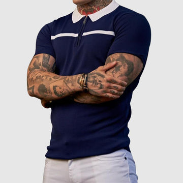 Desmond - Modern Fit Polo Shirt