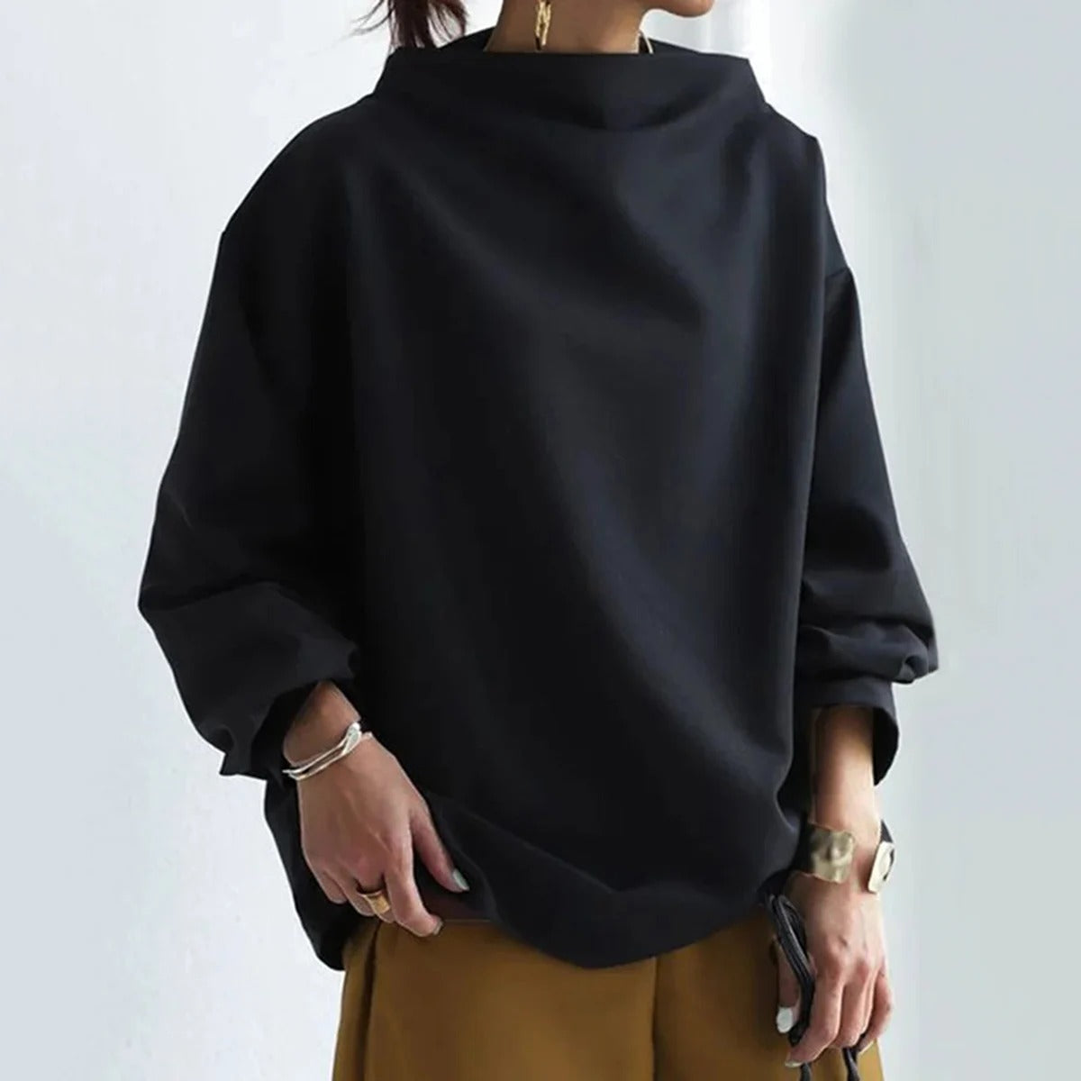 Adria - Fashionable Sweater