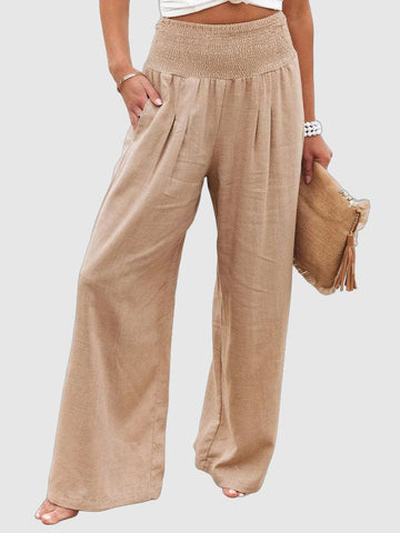 Marina - Boho Summer Bliss Pants