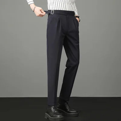 Ben - Business Men's Trousers