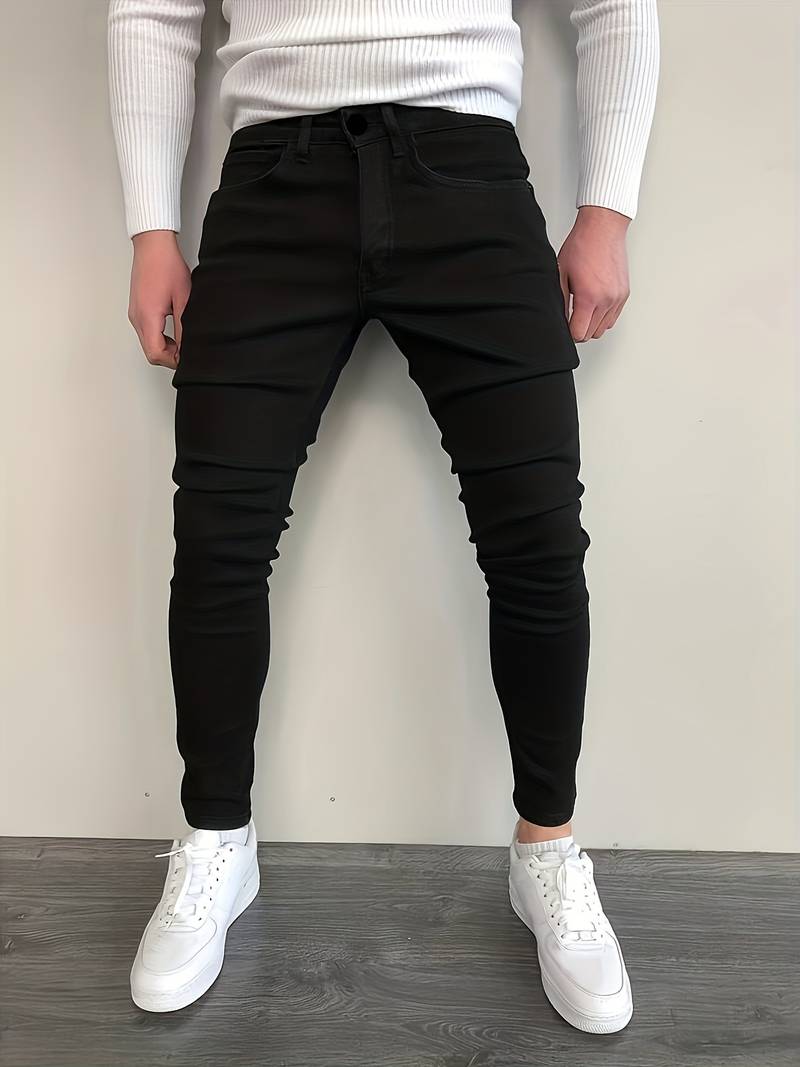 Benjamin - Street Style Jeans