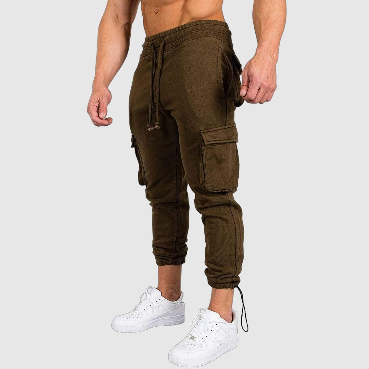 Lewis - Cargo Jogger