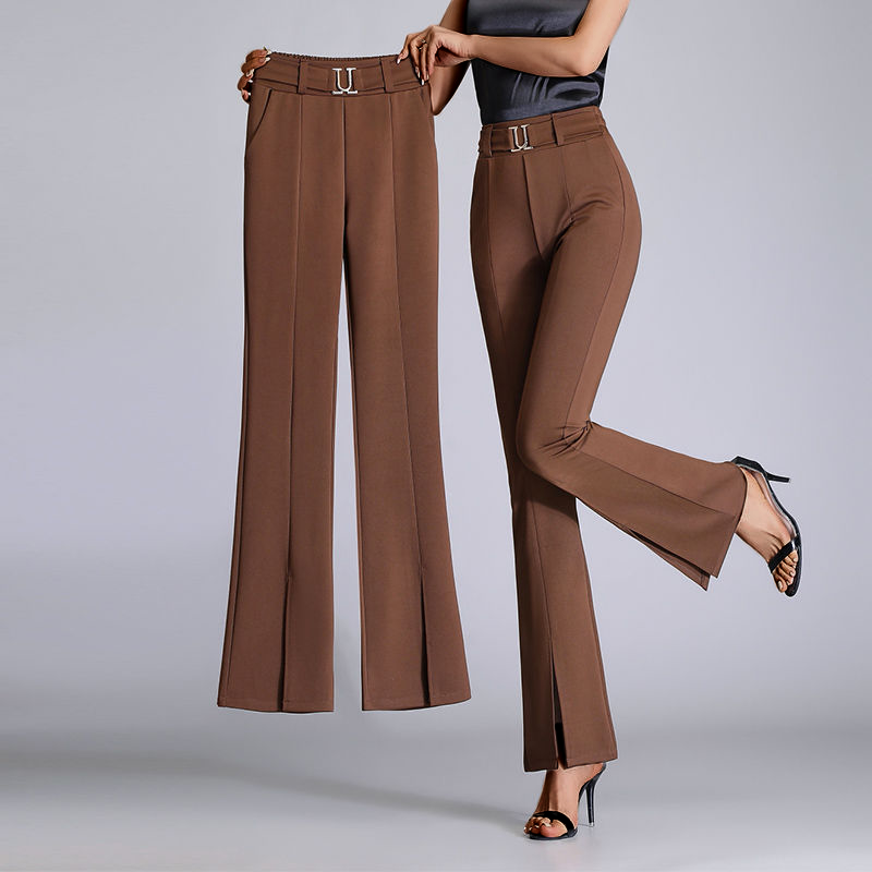 Marife - Flared Trousers