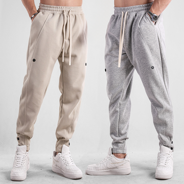 Duncan - Versatile Jogger