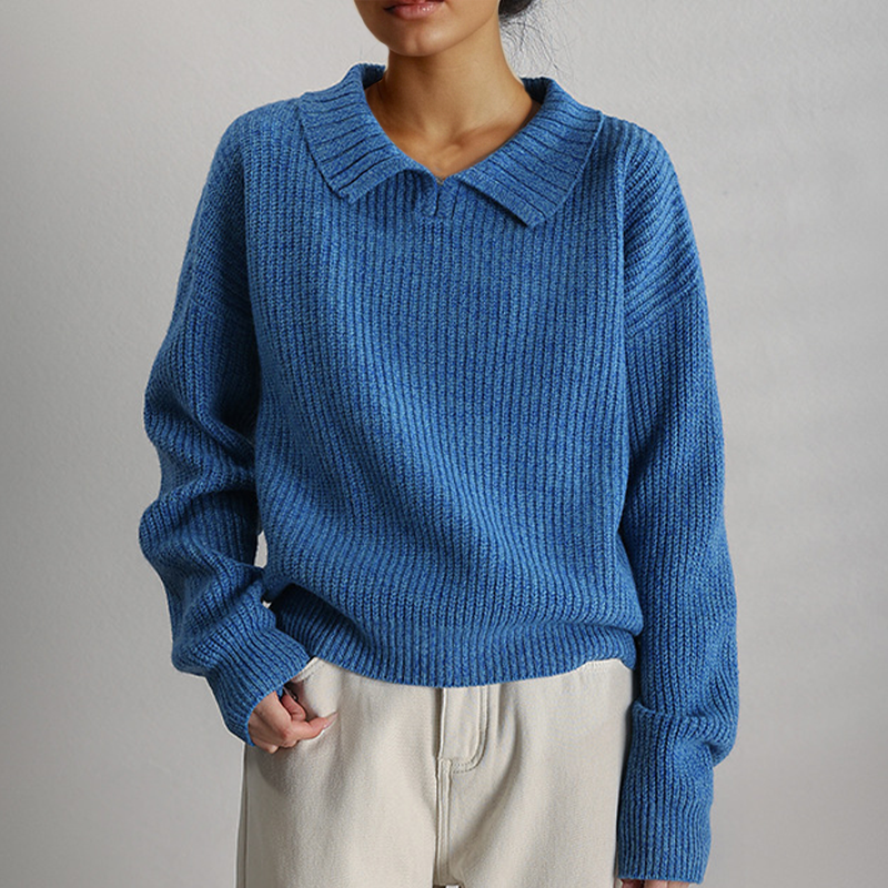 Loralie - Elegant Sweater