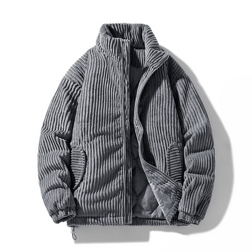 Troy - Corduroy Jacket