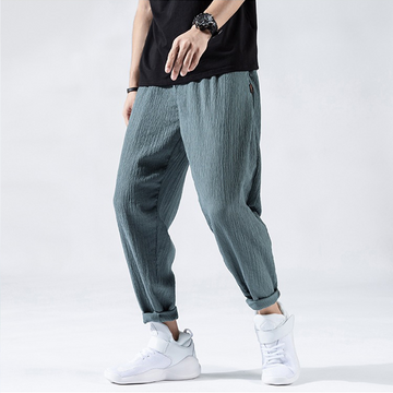 Harvey - Trendy Pants