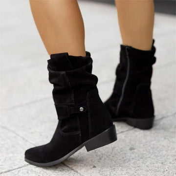 Nikki - Stylish Boots for Women