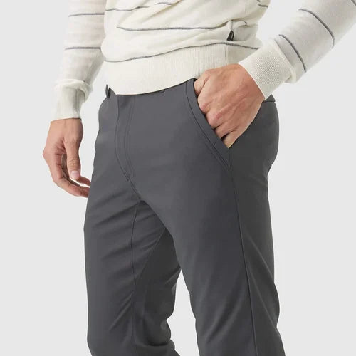 Steven - Casual Pants for Men