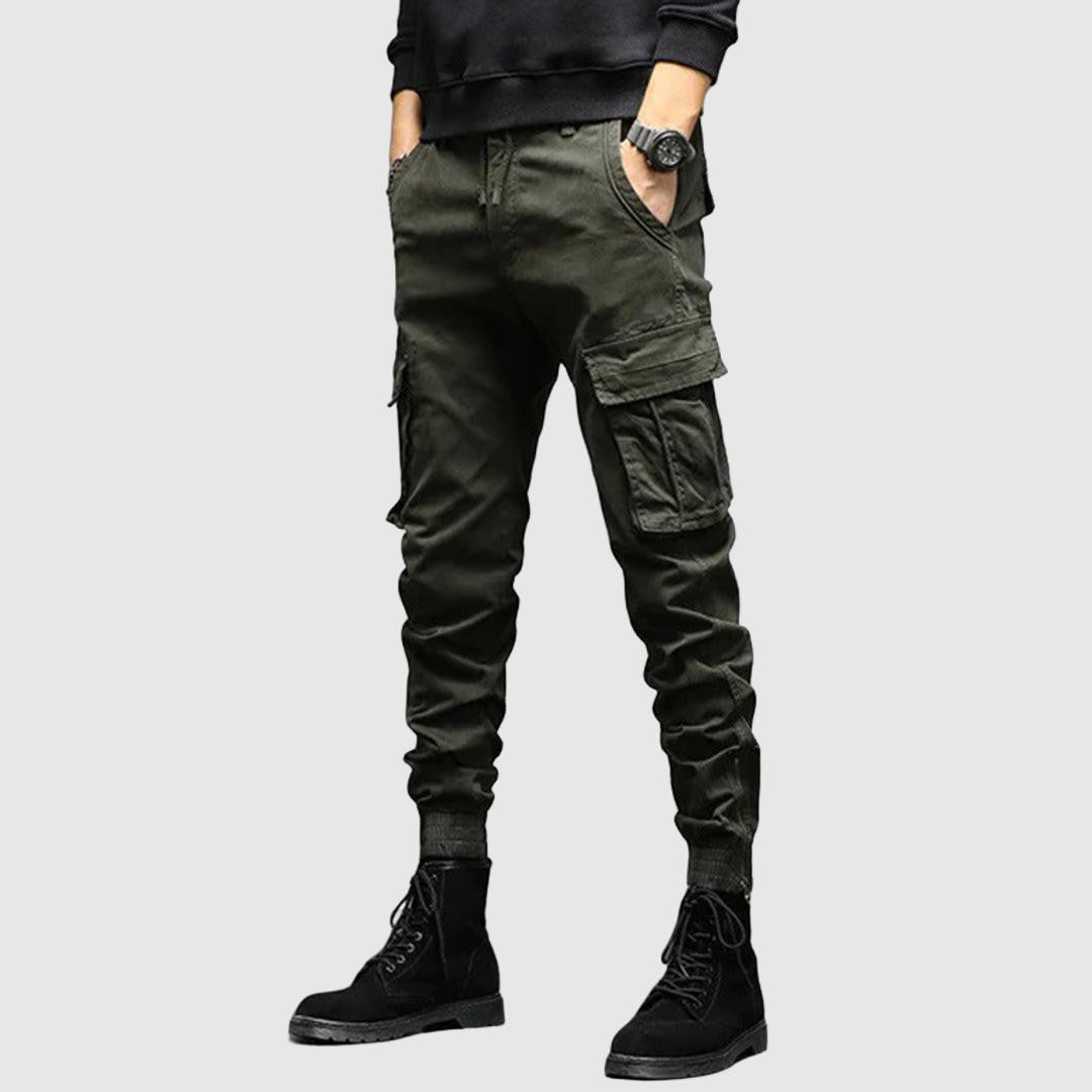 Harold - 6 Pocket Cargo Pants