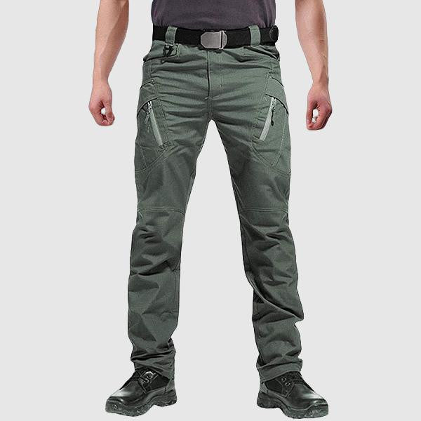 Buster - Tactical Cargo Pants