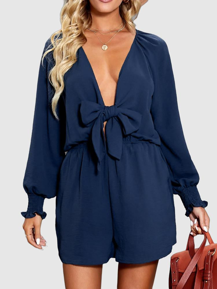 Carole - Stylish Jumpsuit