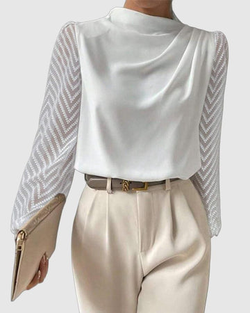 Anne - Elegant & Stylish Top