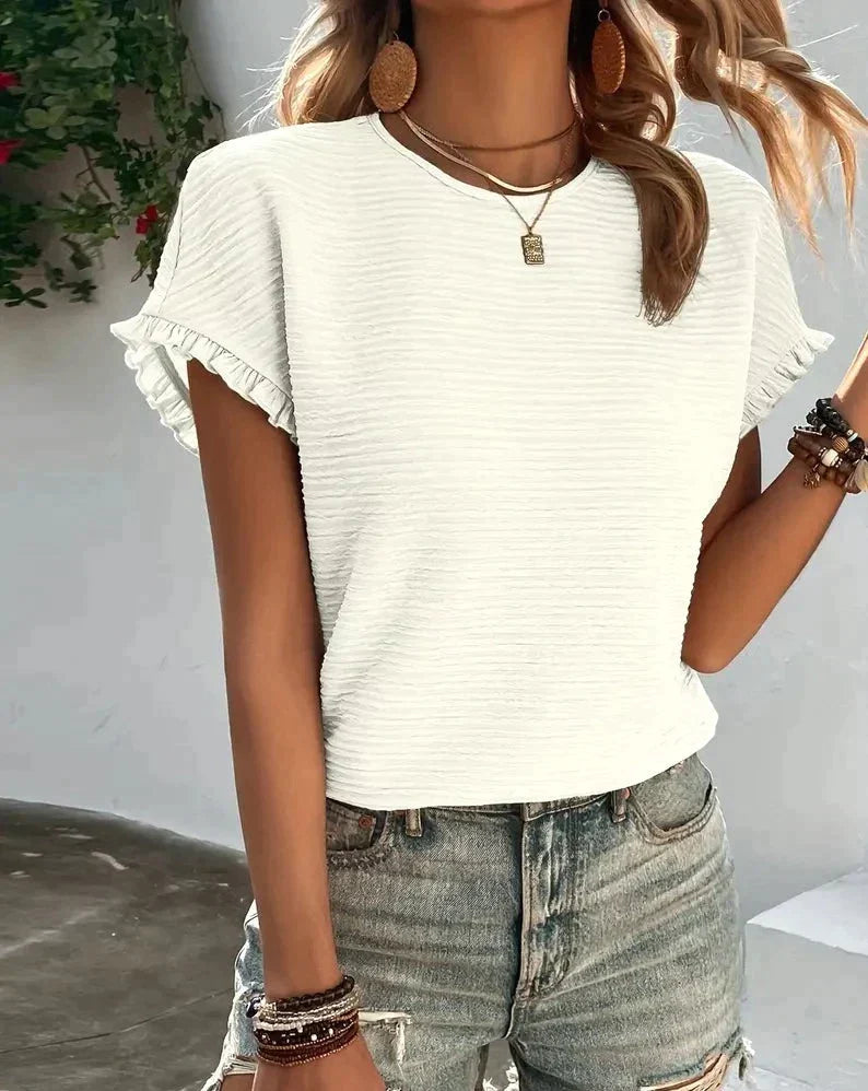 Shanon - Stylish Summer T-shirt