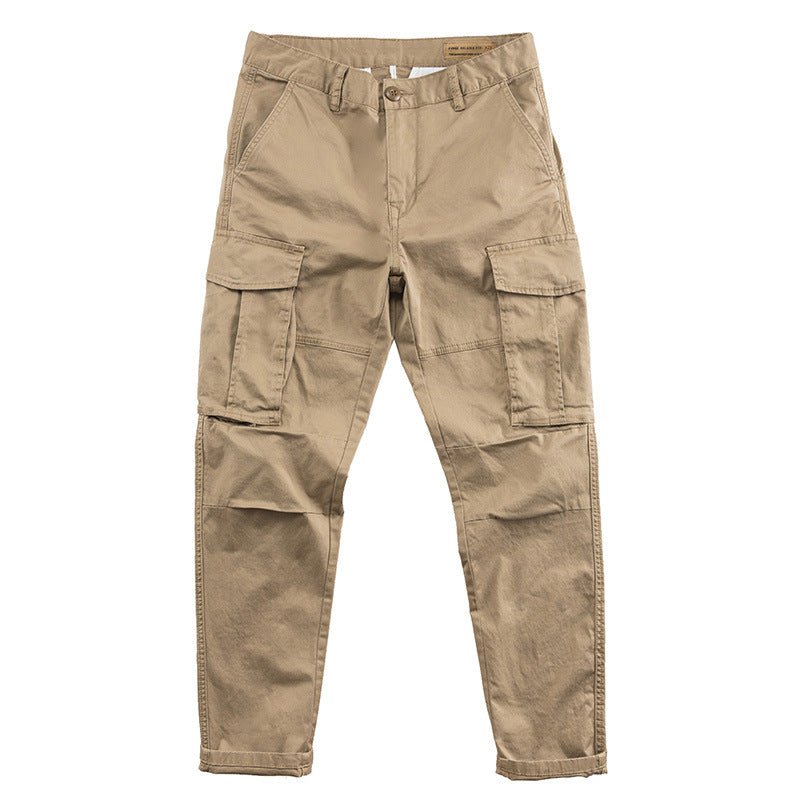 H.D Brocken Cargos - Handsome Dans