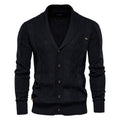 H.D Burton Sweater - Handsome Dans