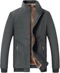 H.D Corbin Jacket - Handsome Dans