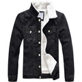 H.D Arcane Jacket - Handsome Dans