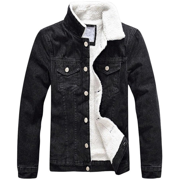 H.D Arcane Jacket - Handsome Dans