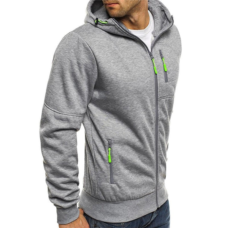 H.D Drax Hoodie - Handsome Dans