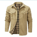 H.D Endeavour Jacket - Handsome Dans