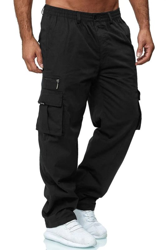 H.D Fincher Cargos - Handsome Dans