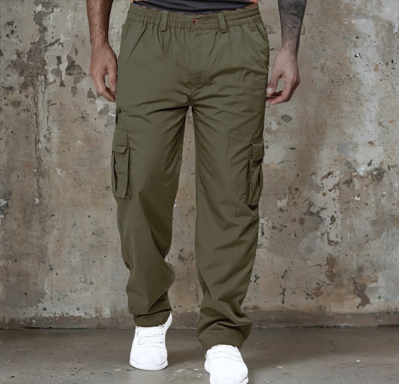 H.D Fincher Cargos - Handsome Dans